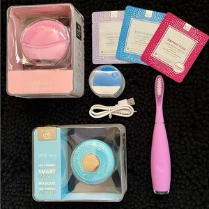 The Ultimate Skin Care Bundle!